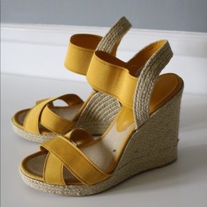 Nine West Wedges